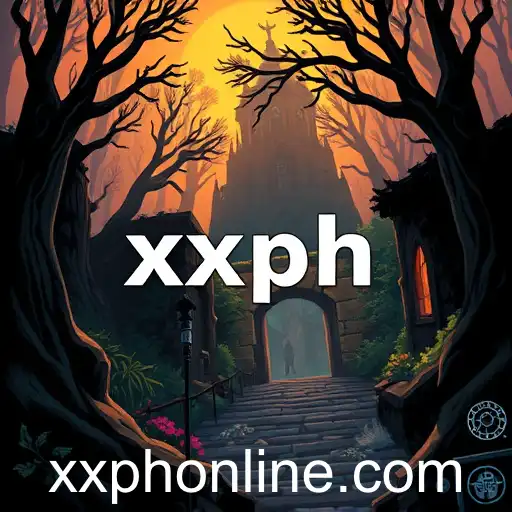 Exploring the Fascinating World of Adventure Games: Unlocking the Secrets of 'xxph'