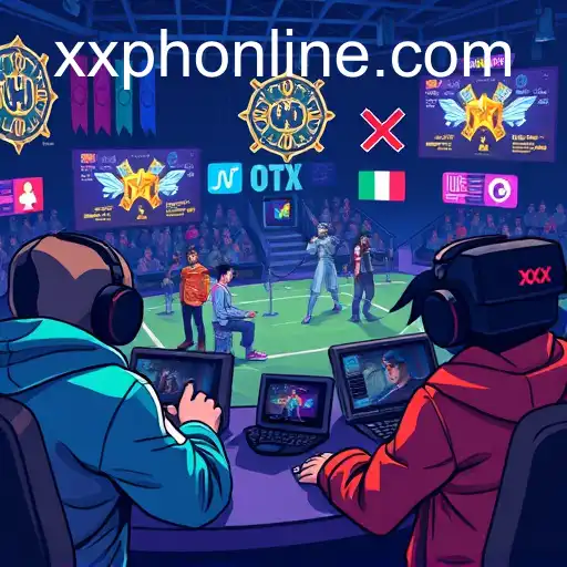 The Rise of Gaming Communities in 2025