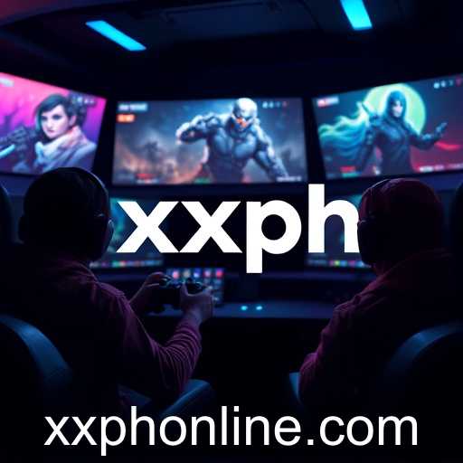 Gaming Landscape and the Rise of xxph