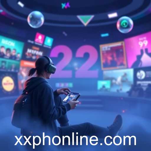 Gaming Industry Evolution Through Online Platforms