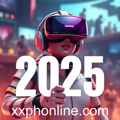 Gaming Trends and Tech Innovations