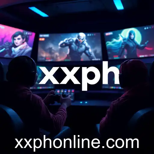 Gaming Landscape and the Rise of xxph