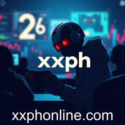 Rise of xxph: A Game Changer in 2025