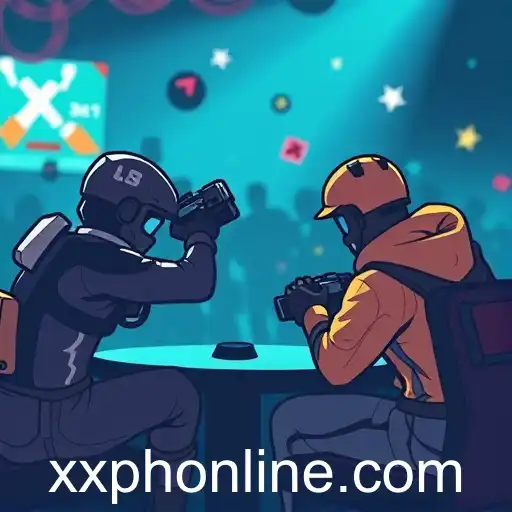 Exploring 'Multiplayer Fun': The Hub for Online Group Gaming