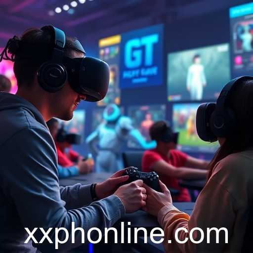 The Rise of Online Gaming Platforms