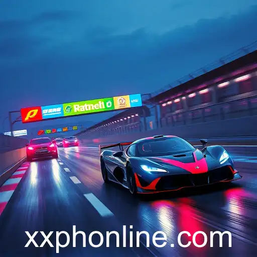 Exploring the Thrills and Trends in Racing Games