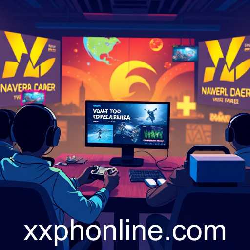 Surge in Popularity of Retro Gaming Online