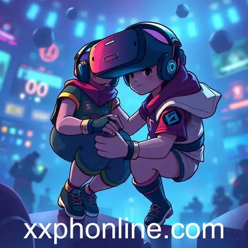 The Rise of Gaming Websites Transforming 2025