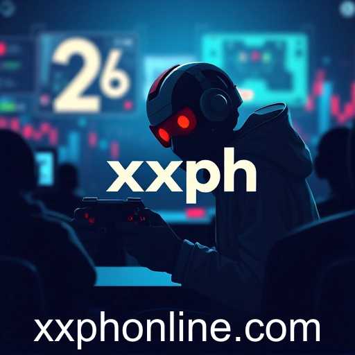 Rise of xxph: A Game Changer in 2025