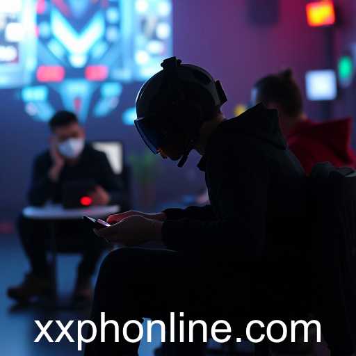 The Rise of xxph in the Digital Gaming Landscape