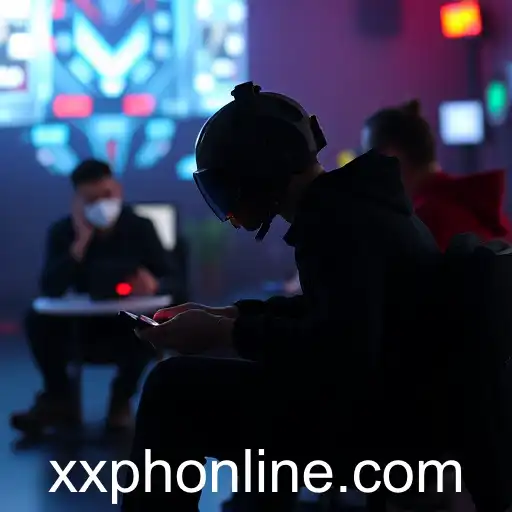 The Rise of xxph in the Digital Gaming Landscape