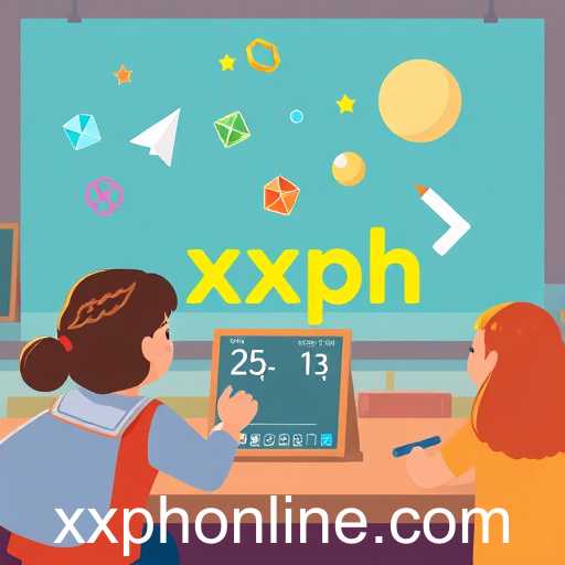The Rise of xxph: A New Era in Online Gaming