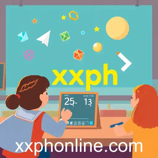 The Rise of xxph: A New Era in Online Gaming