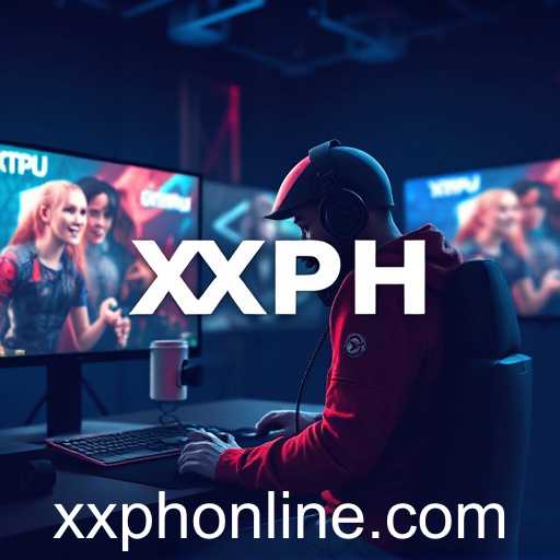 The Rise of XXPH in Online Gaming