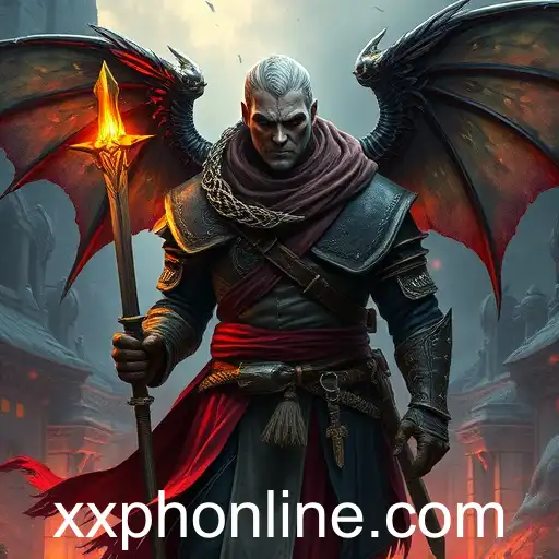 Exploring the Depth of Role-Playing Games: A Dive into Immersive Worlds