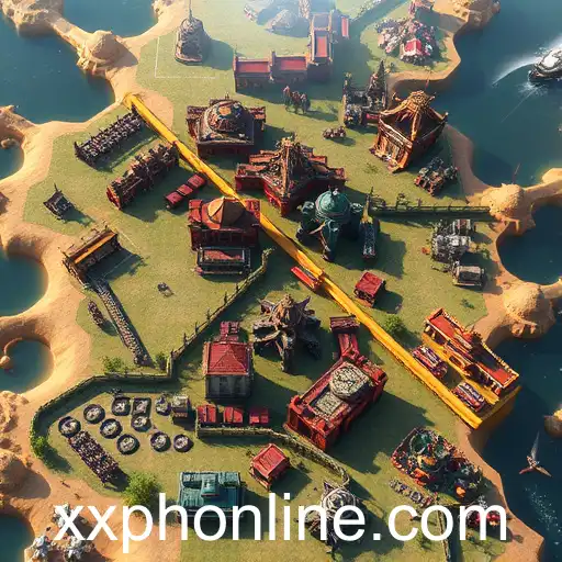 The Captivating World of Strategy Games: A Test of Wits and Tactics