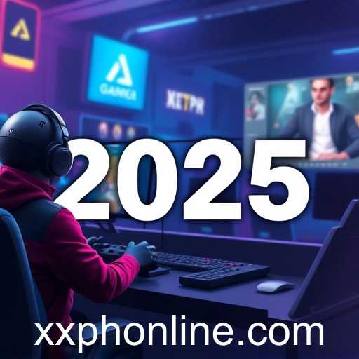 The Rise of xxph and Digital Gaming Frontiers